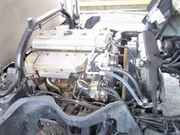 三菱ふそうキャンターアルミウイング小型（2t・3t）[写真16]