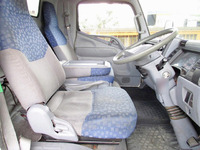 三菱ふそうキャンターアルミウイング小型（2t・3t）[写真18]