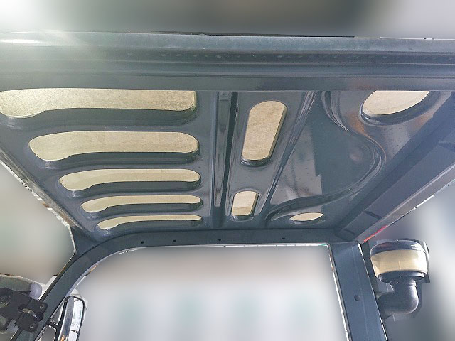 トヨタフォークリフト[写真11]