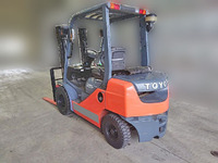 トヨタフォークリフト[写真03]