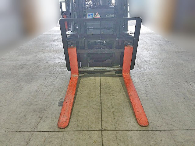 トヨタフォークリフト[写真06]