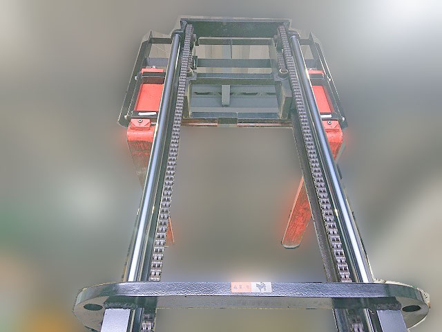 トヨタフォークリフト[写真07]