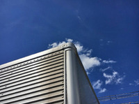 三菱ふそうキャンターアルミバン小型（2t・3t）[写真10]