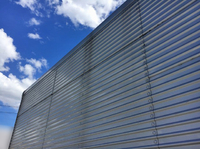 三菱ふそうキャンターアルミバン小型（2t・3t）[写真11]