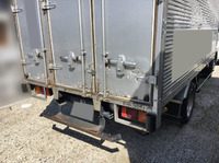 三菱ふそうキャンターアルミバン小型（2t・3t）[写真13]