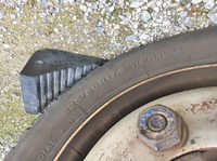 三菱ふそうキャンターアルミバン小型（2t・3t）[写真17]