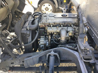 三菱ふそうキャンターアルミバン小型（2t・3t）[写真18]