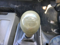 三菱ふそうキャンターアルミバン小型（2t・3t）[写真28]