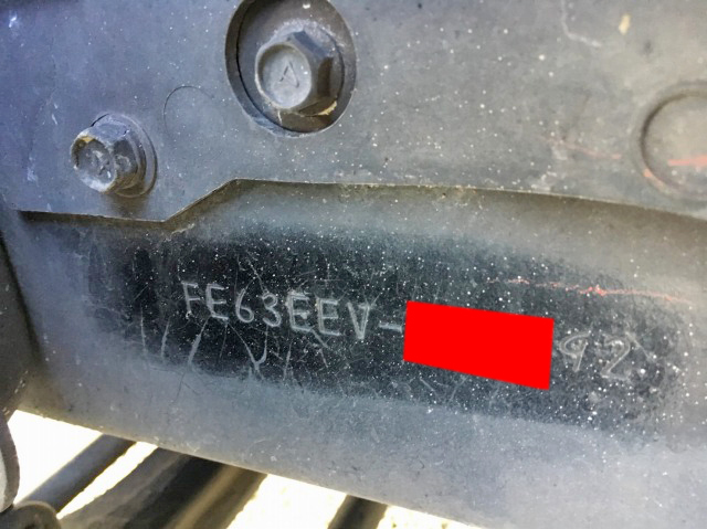 三菱ふそうキャンターアルミバン小型（2t・3t）[写真29]