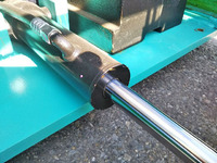 住友フォークリフト[写真10]