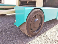 住友フォークリフト[写真14]