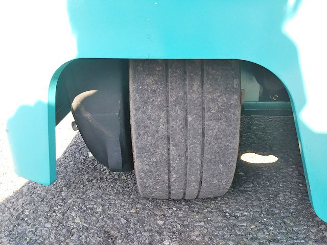 住友フォークリフト[写真16]