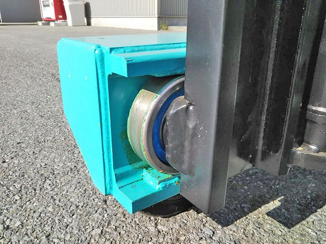 住友フォークリフト[写真18]