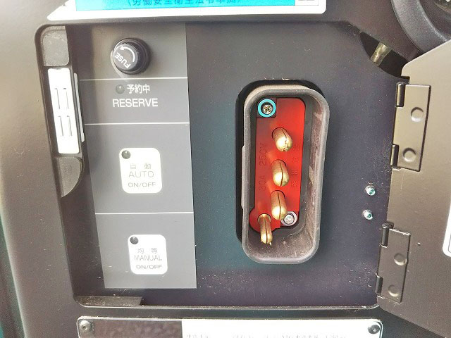 住友フォークリフト[写真21]