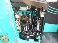 住友フォークリフト[写真23]