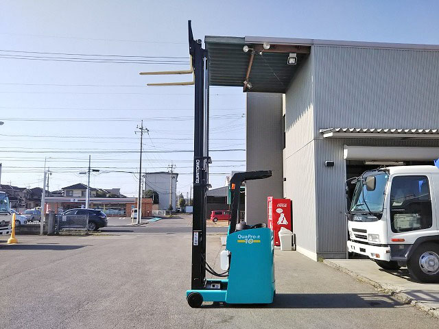 住友フォークリフト[写真03]