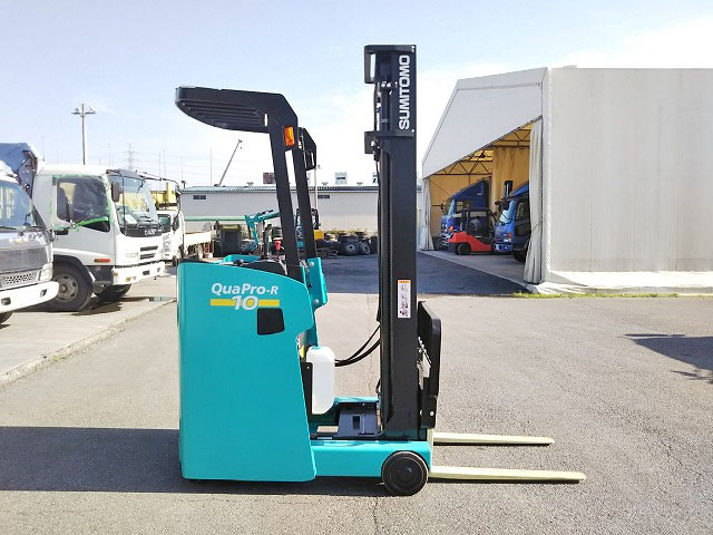 住友フォークリフト[写真04]