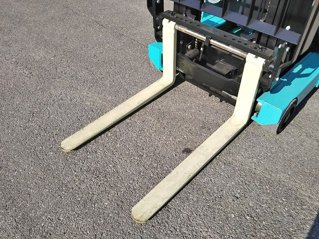 住友フォークリフト[写真09]