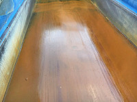 三菱ふそうスーパーグレートダンプ大型（10t）[写真10]