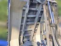 三菱ふそうスーパーグレートダンプ大型（10t）[写真15]