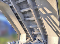 三菱ふそうスーパーグレートダンプ大型（10t）[写真17]