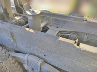 三菱ふそうスーパーグレートダンプ大型（10t）[写真19]