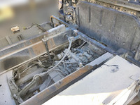 三菱ふそうスーパーグレートダンプ大型（10t）[写真20]