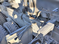 三菱ふそうスーパーグレートダンプ大型（10t）[写真21]