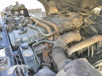 三菱ふそうスーパーグレートダンプ大型（10t）[写真22]