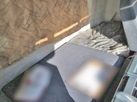 三菱ふそうスーパーグレートダンプ大型（10t）[写真26]