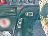 三菱ふそうスーパーグレートダンプ大型（10t）[写真29]