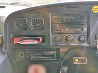 三菱ふそうスーパーグレートダンプ大型（10t）[写真30]