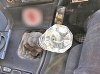 三菱ふそうスーパーグレートダンプ大型（10t）[写真31]