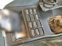 三菱ふそうスーパーグレートダンプ大型（10t）[写真32]