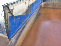 三菱ふそうスーパーグレートダンプ大型（10t）[写真07]