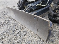 クボタミニユンボ（ミニバックホー）[写真29]