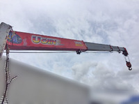 いすゞエルフユニック4段小型（2t・3t）[写真11]