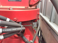 いすゞエルフユニック4段小型（2t・3t）[写真14]