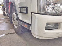 いすゞエルフユニック4段小型（2t・3t）[写真21]