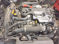 いすゞエルフユニック4段小型（2t・3t）[写真27]