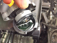 いすゞエルフユニック4段小型（2t・3t）[写真28]