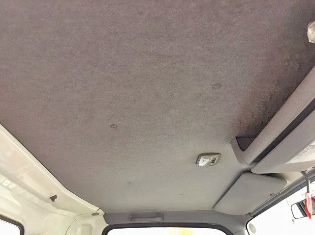 いすゞエルフユニック4段小型（2t・3t）[写真32]