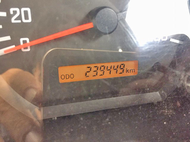 いすゞエルフユニック4段小型（2t・3t）[写真34]