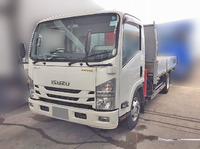 いすゞエルフユニック4段小型（2t・3t）[写真05]