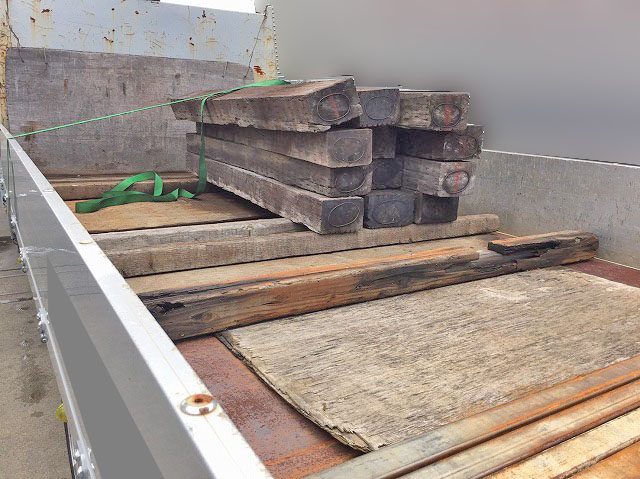 いすゞエルフユニック4段小型（2t・3t）[写真07]