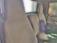 トヨタダイナ平ボディ小型（2t・3t）[写真13]