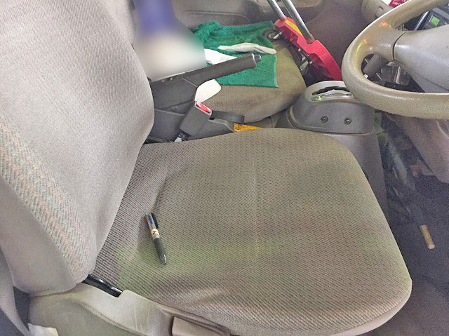 トヨタダイナ平ボディ小型（2t・3t）[写真14]