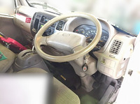 トヨタダイナ平ボディ小型（2t・3t）[写真15]