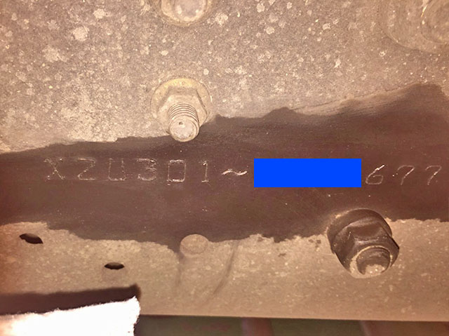 トヨタダイナ平ボディ小型（2t・3t）[写真19]