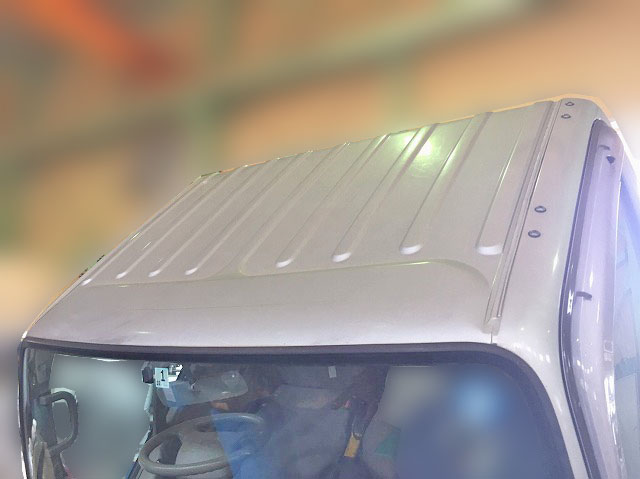 トヨタダイナ平ボディ小型（2t・3t）[写真05]